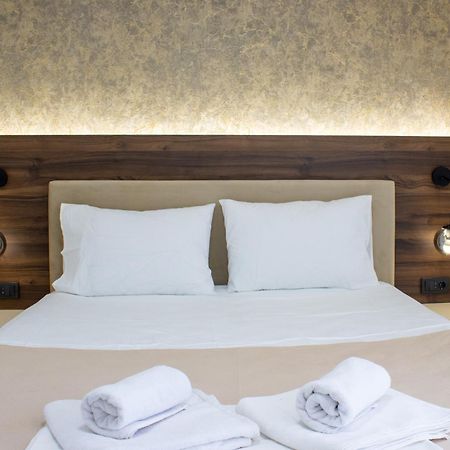 North Apartments Bijelo Polje Εξωτερικό φωτογραφία