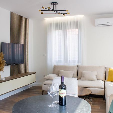 North Apartments Bijelo Polje Εξωτερικό φωτογραφία
