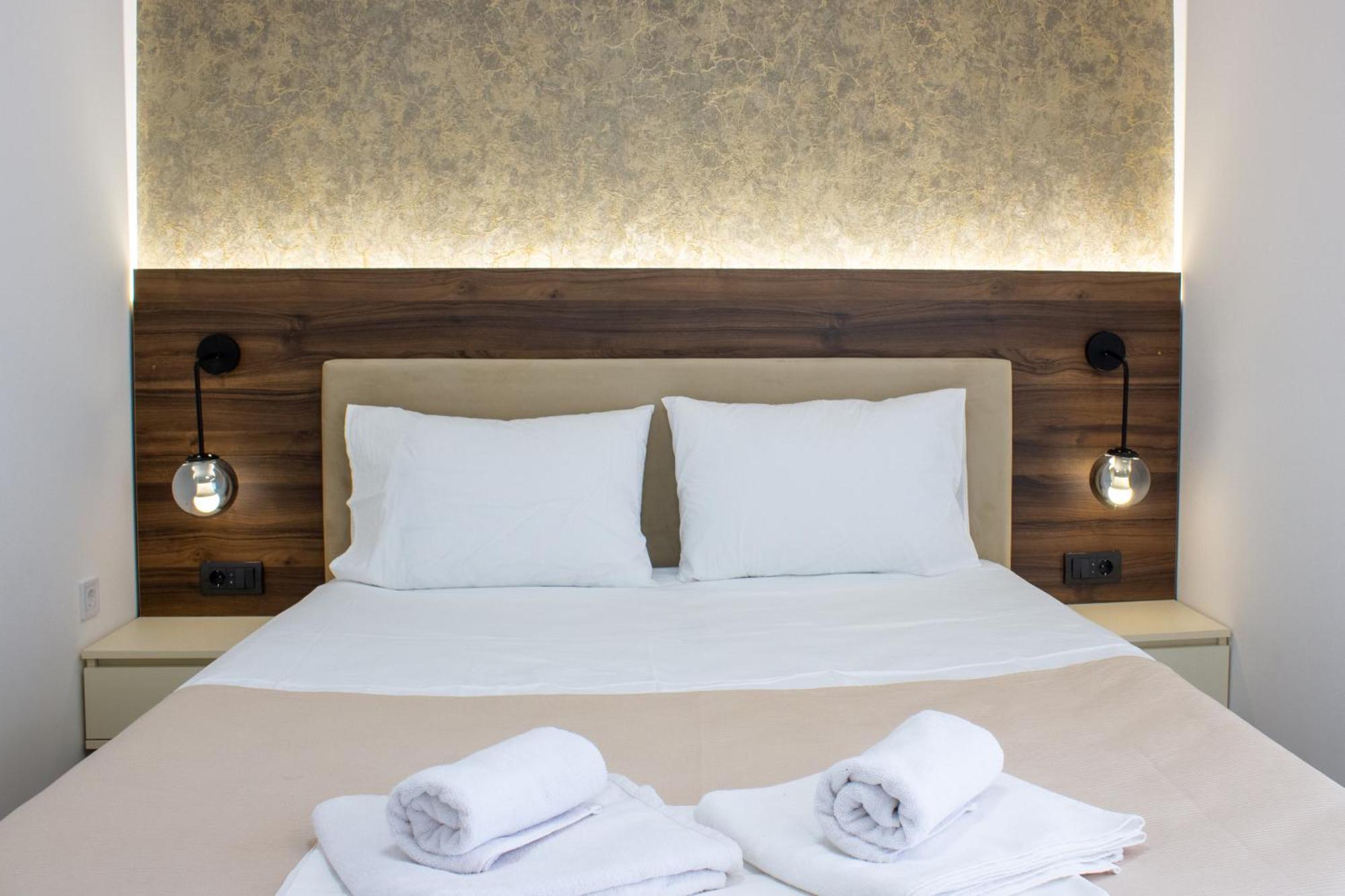 North Apartments Bijelo Polje Εξωτερικό φωτογραφία