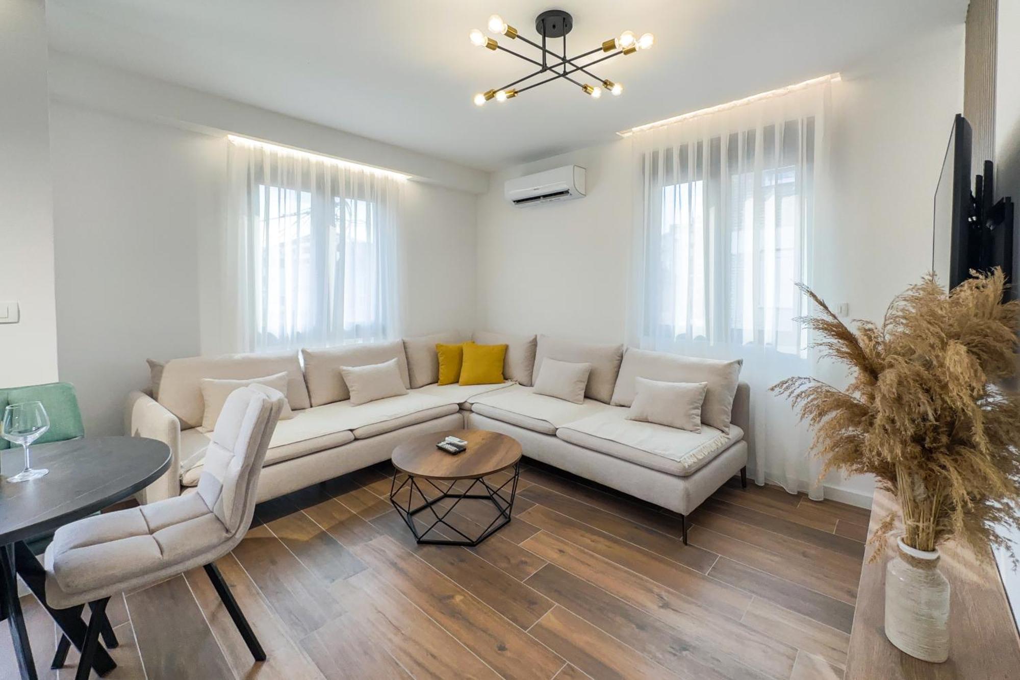 North Apartments Bijelo Polje Εξωτερικό φωτογραφία