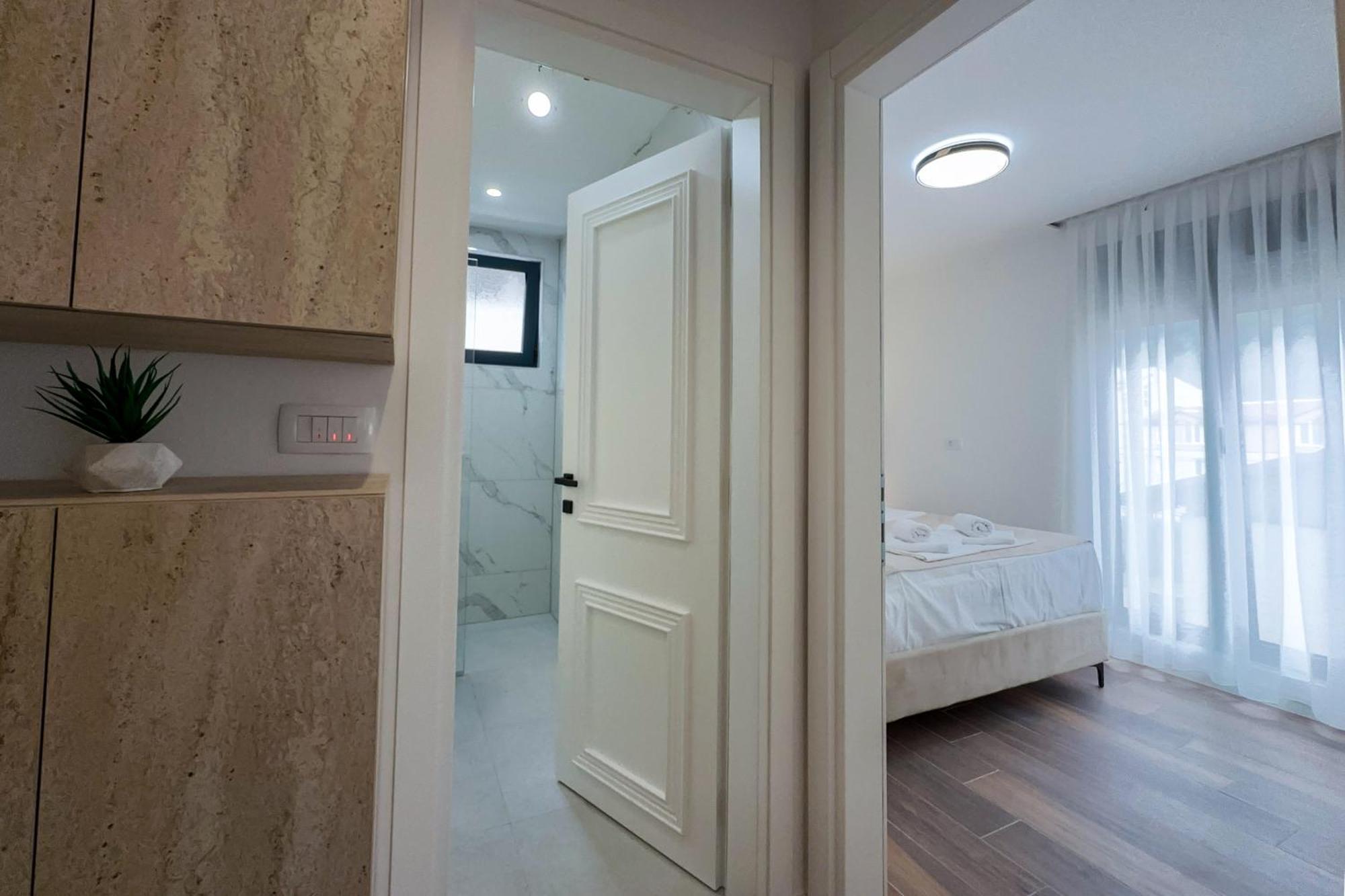 North Apartments Bijelo Polje Εξωτερικό φωτογραφία