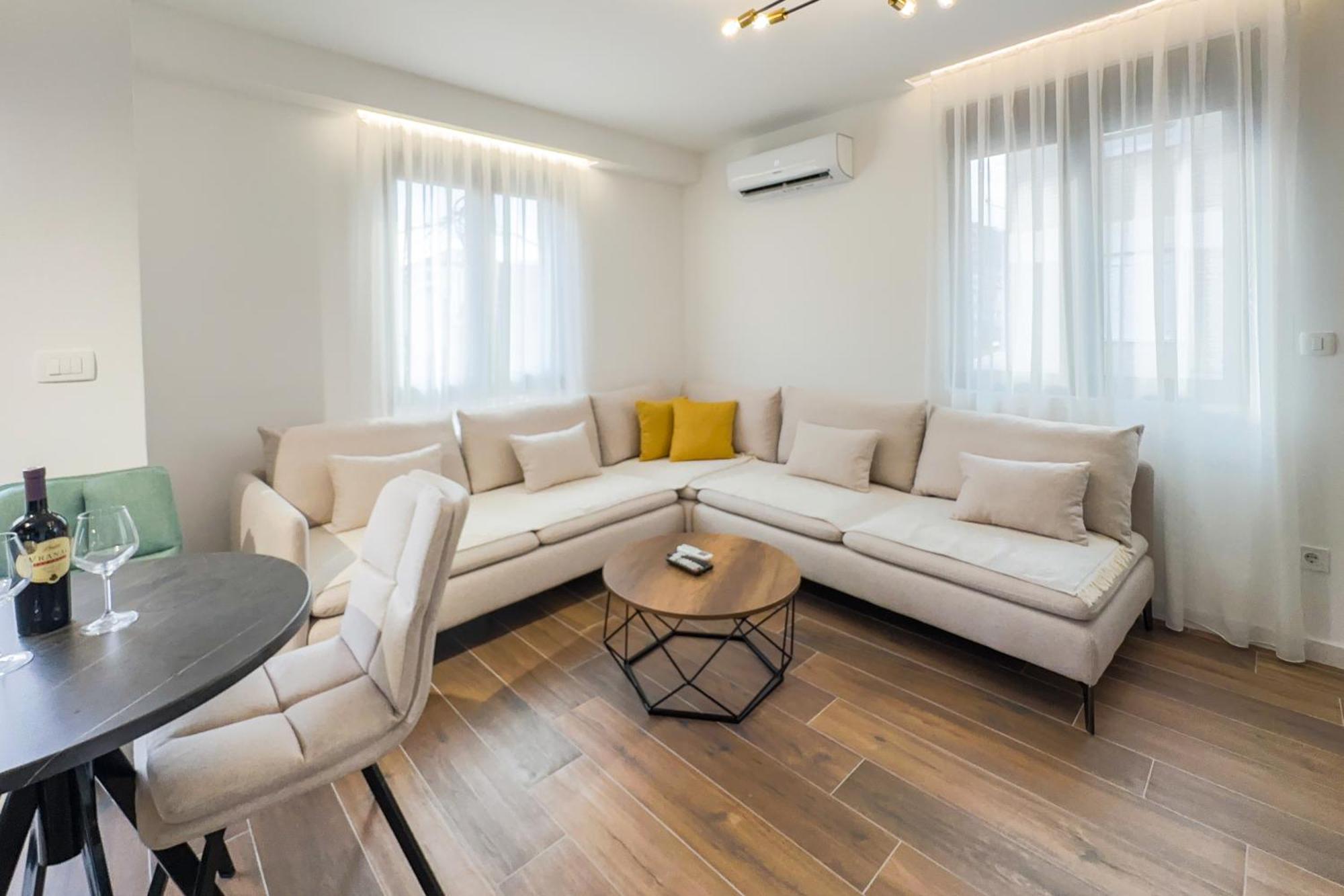 North Apartments Bijelo Polje Εξωτερικό φωτογραφία