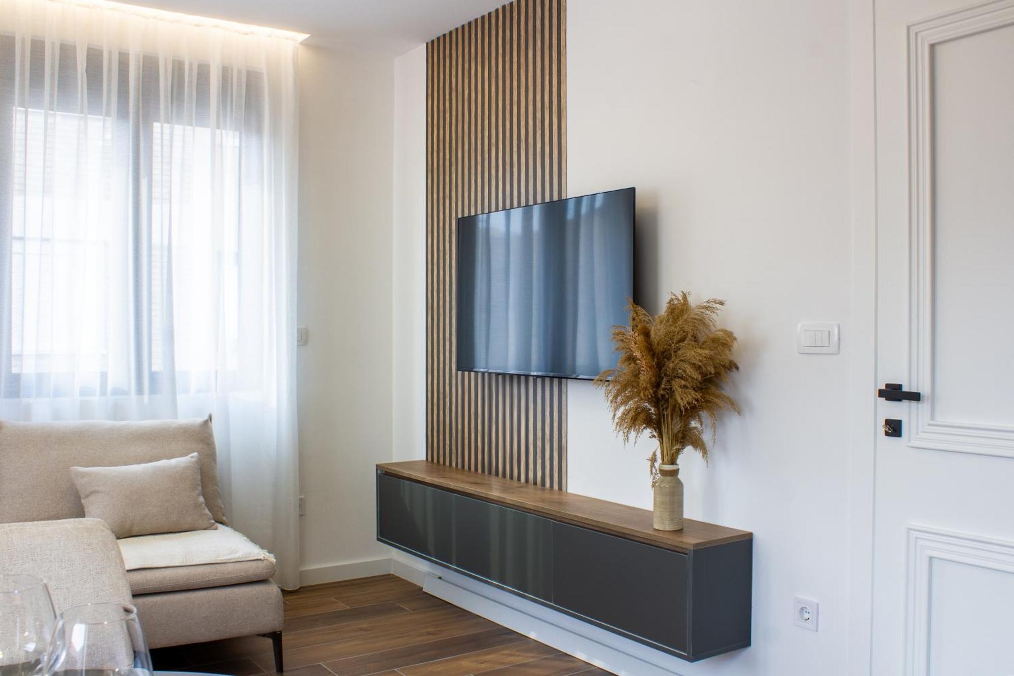 North Apartments Bijelo Polje Εξωτερικό φωτογραφία