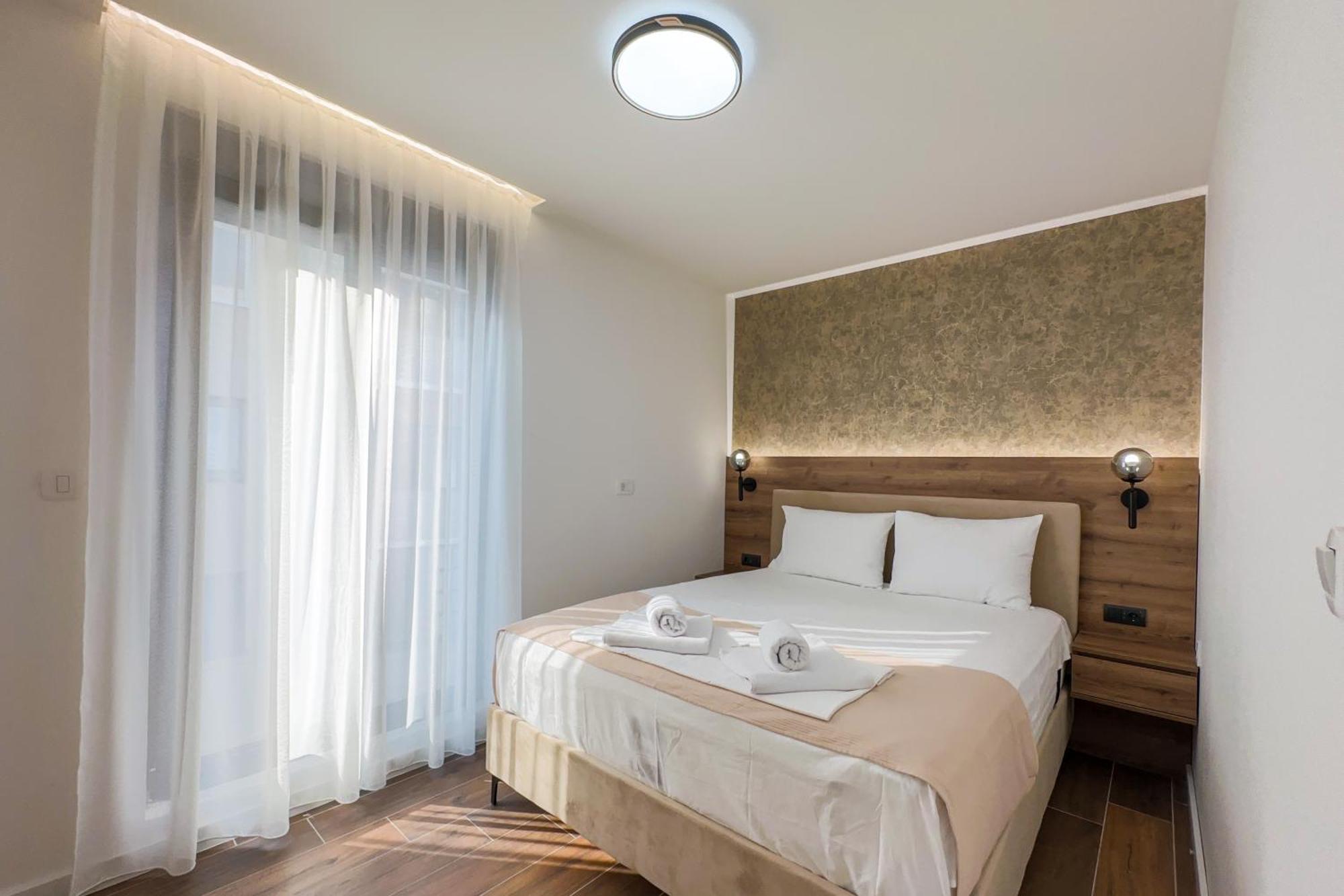 North Apartments Bijelo Polje Εξωτερικό φωτογραφία