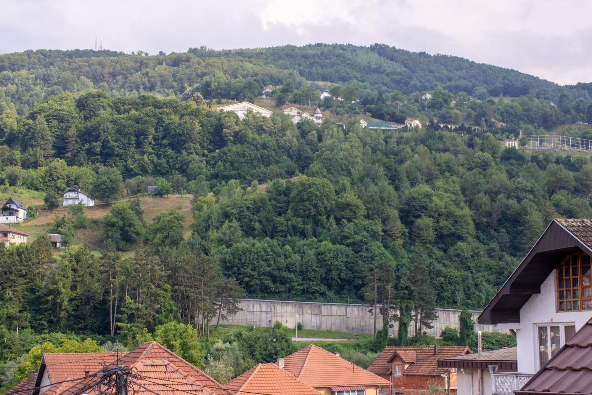 North Apartments Bijelo Polje Εξωτερικό φωτογραφία