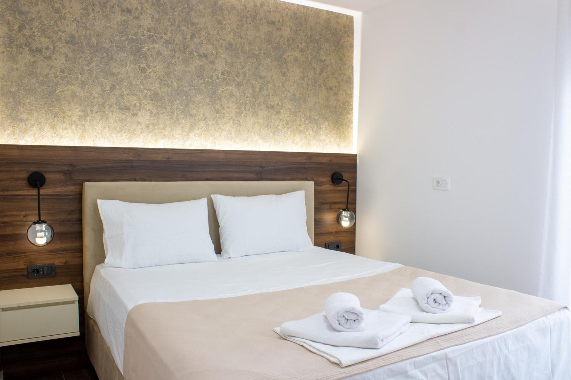 North Apartments Bijelo Polje Εξωτερικό φωτογραφία