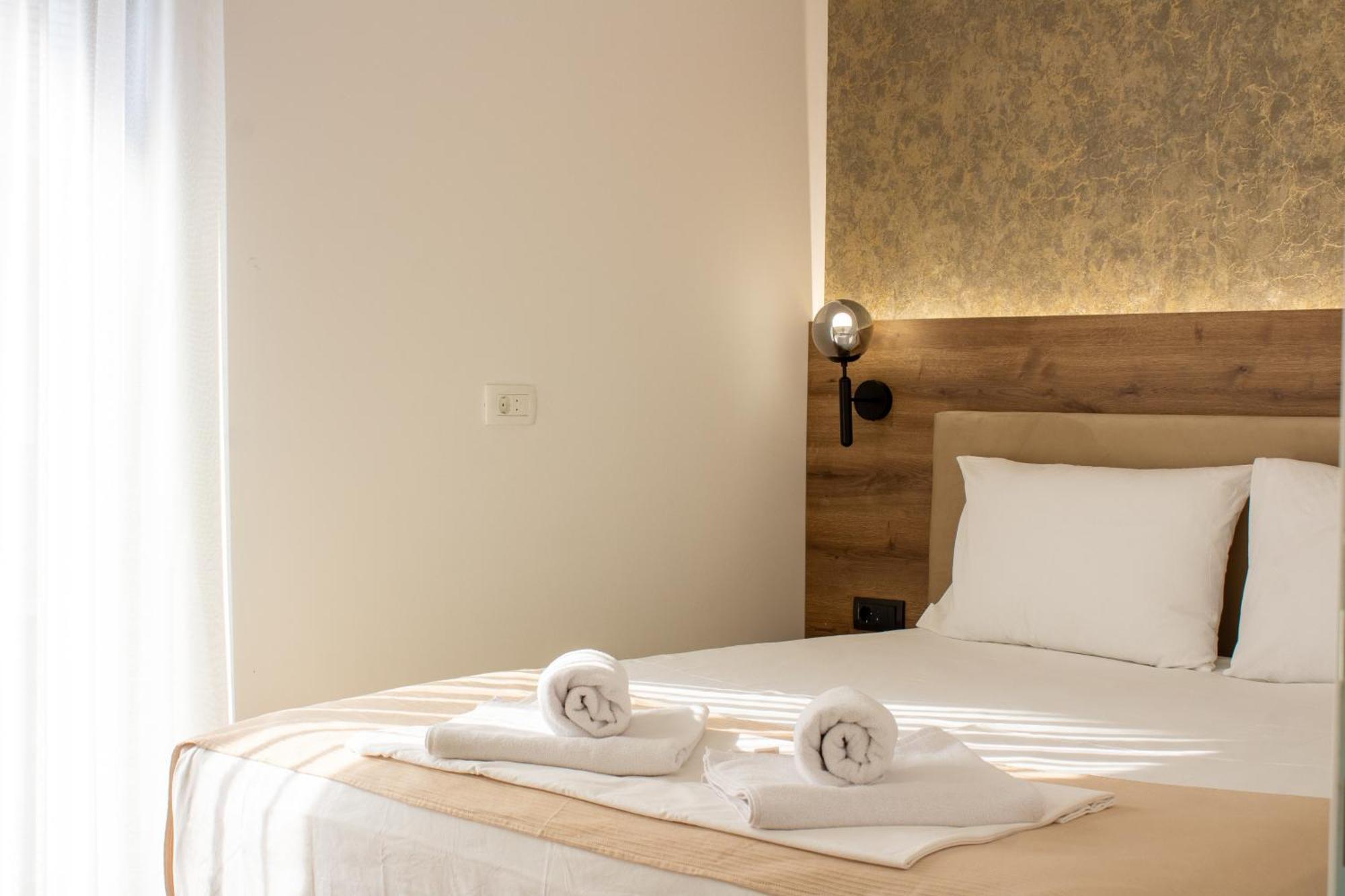 North Apartments Bijelo Polje Εξωτερικό φωτογραφία