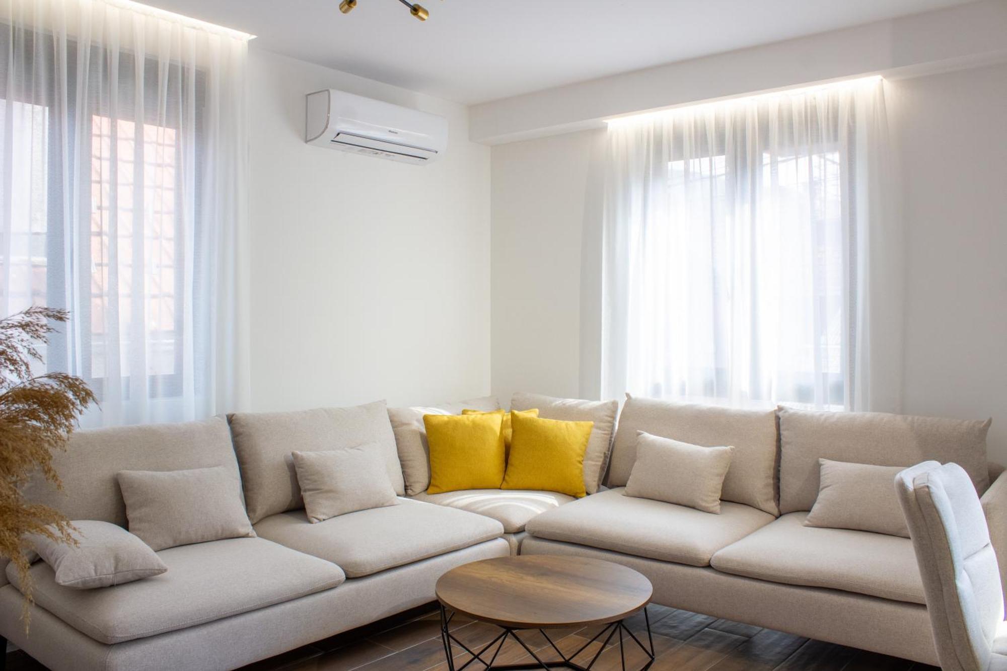 North Apartments Bijelo Polje Εξωτερικό φωτογραφία