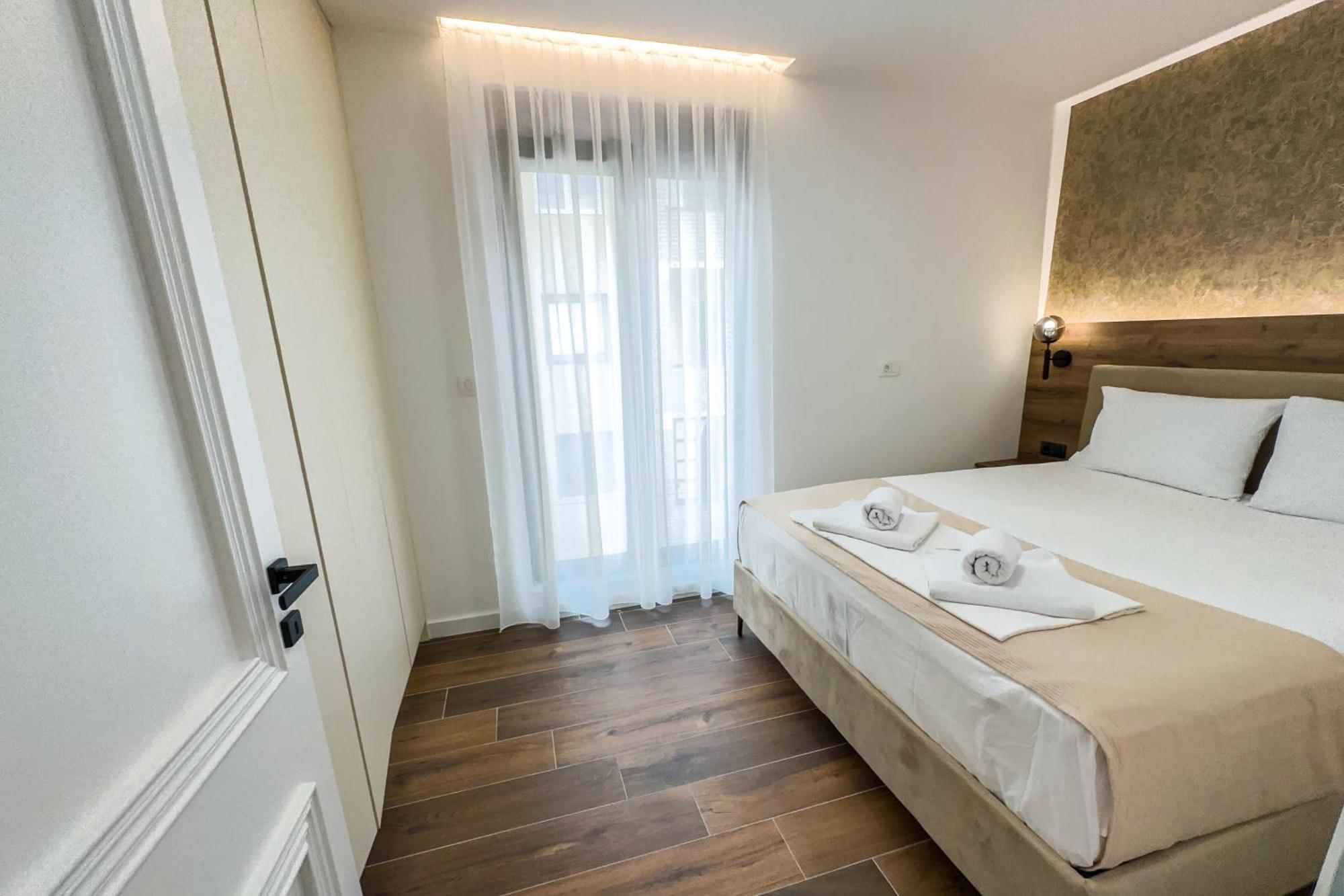 North Apartments Bijelo Polje Εξωτερικό φωτογραφία