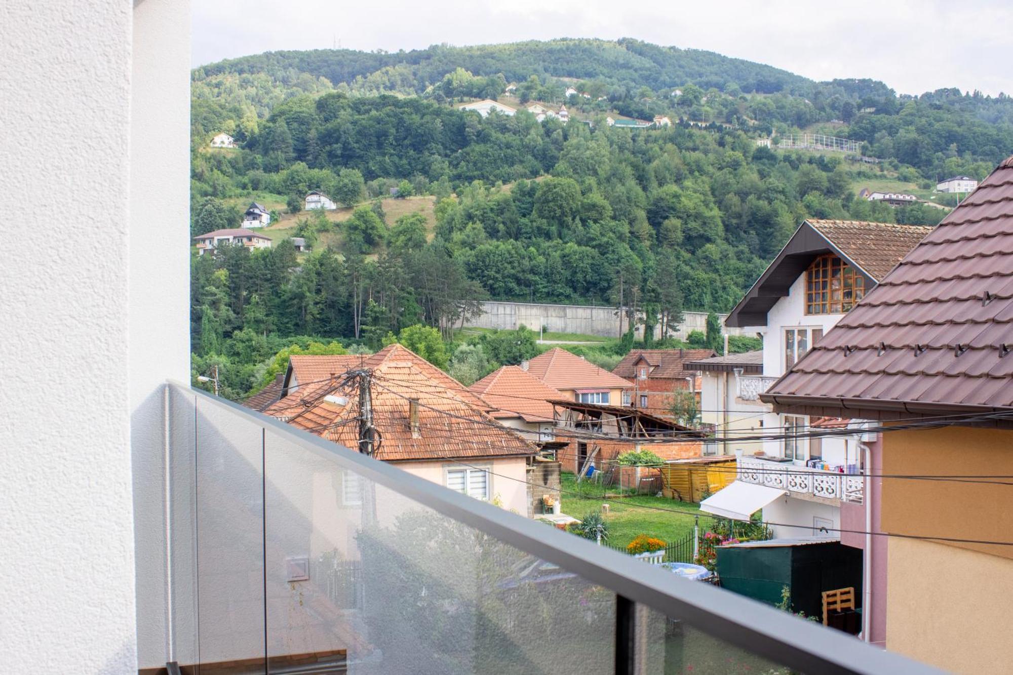 North Apartments Bijelo Polje Εξωτερικό φωτογραφία