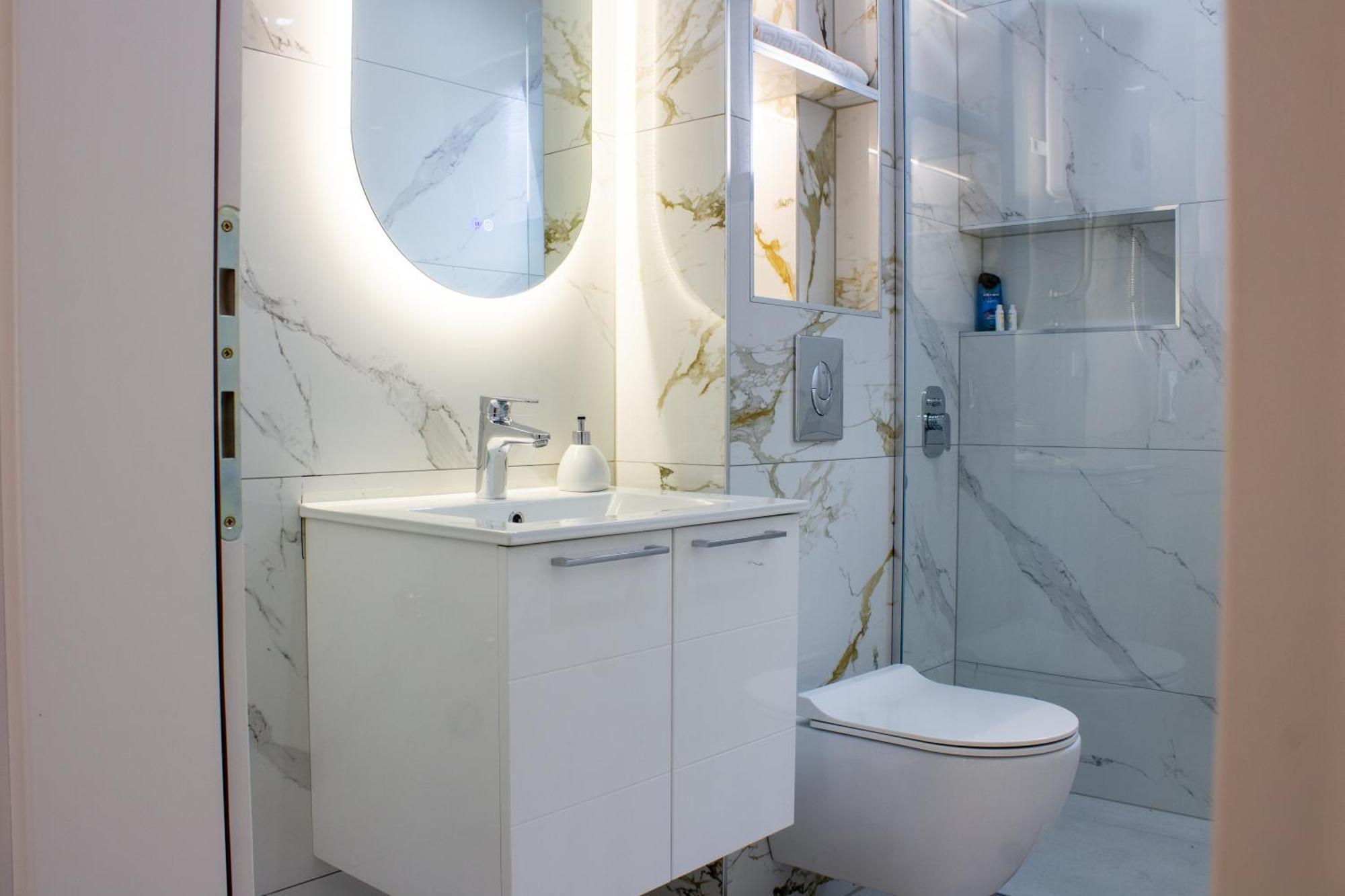 North Apartments Bijelo Polje Εξωτερικό φωτογραφία