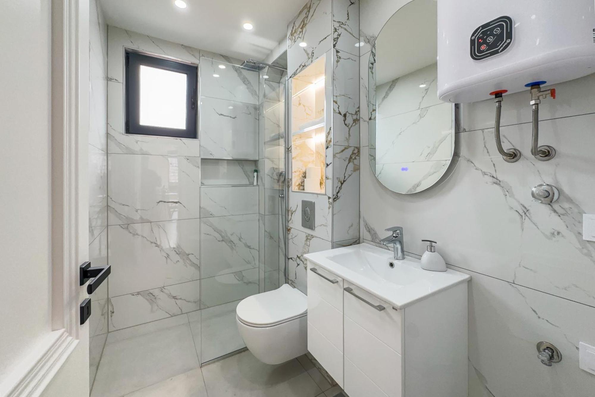 North Apartments Bijelo Polje Εξωτερικό φωτογραφία