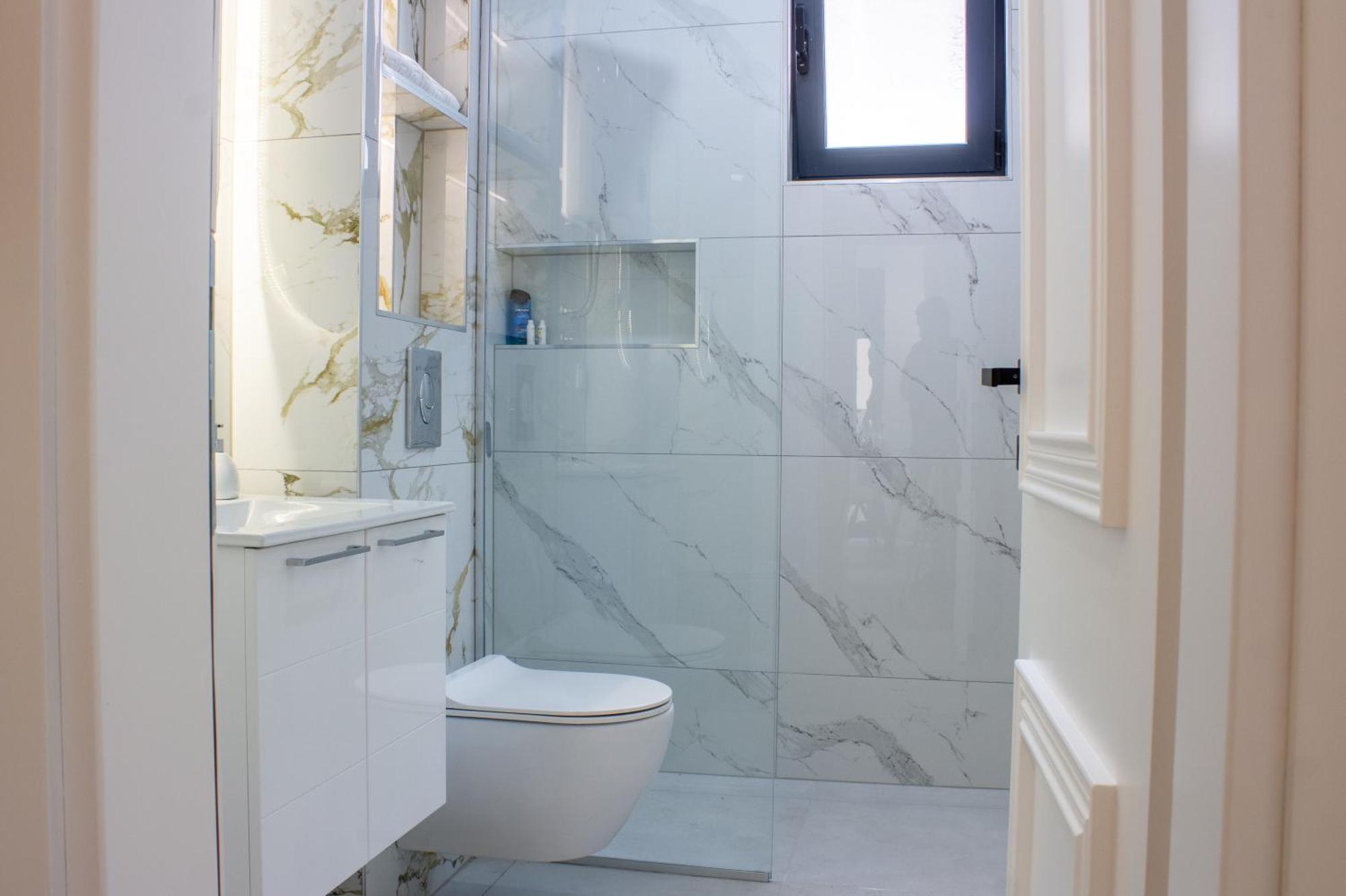North Apartments Bijelo Polje Εξωτερικό φωτογραφία