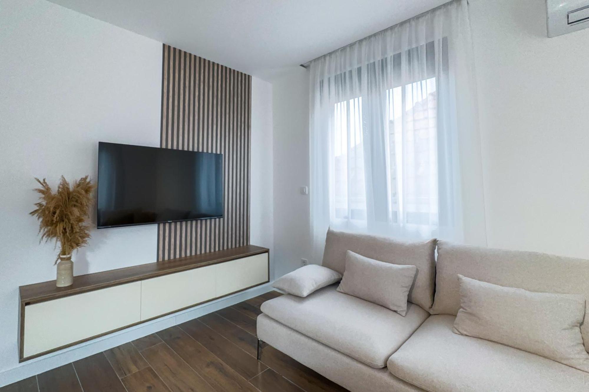 North Apartments Bijelo Polje Εξωτερικό φωτογραφία