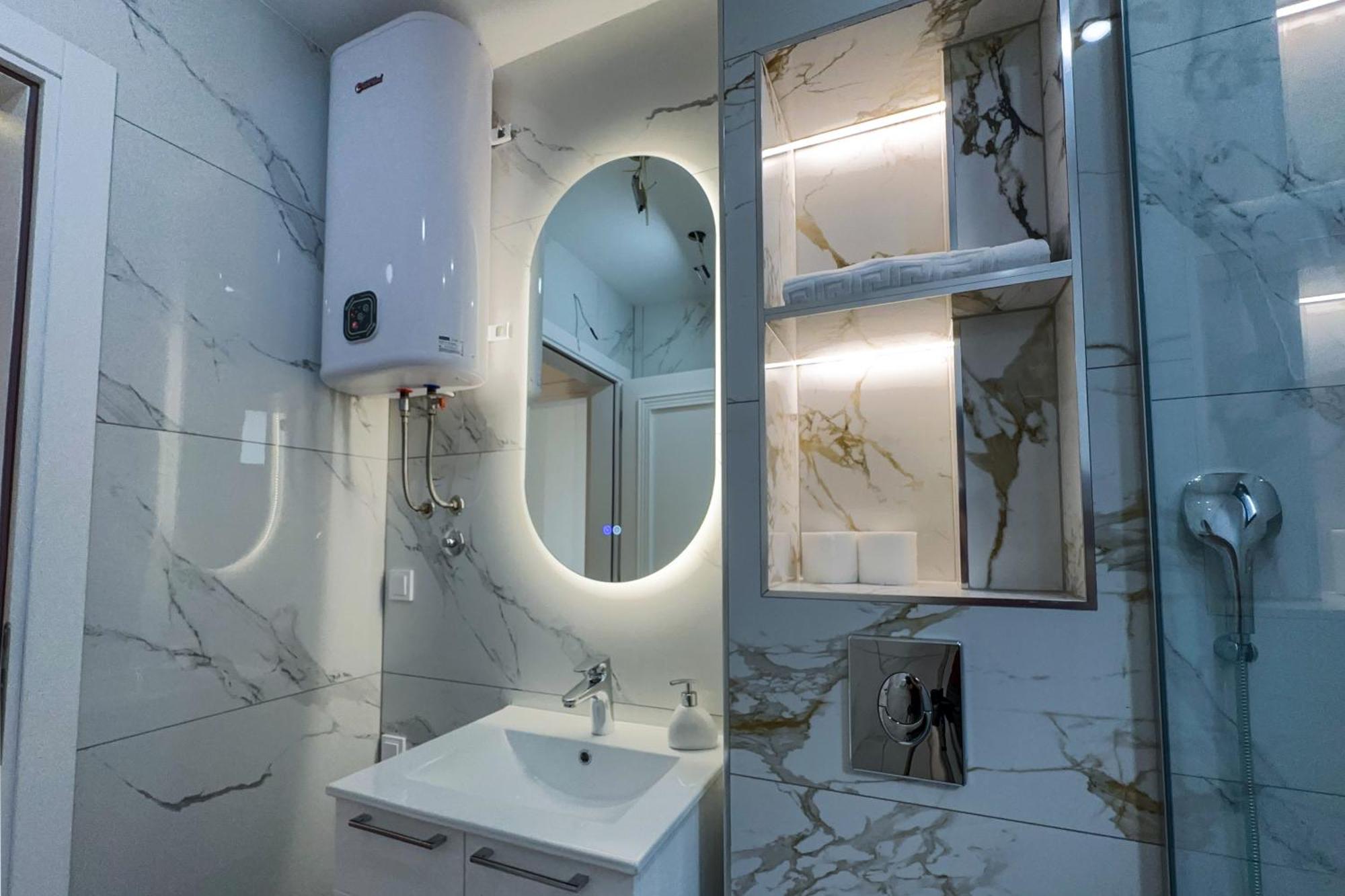 North Apartments Bijelo Polje Εξωτερικό φωτογραφία