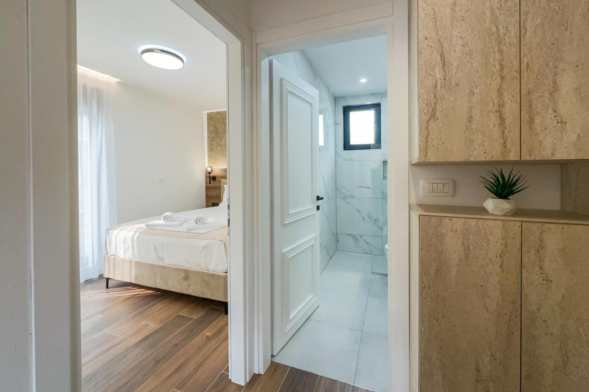 North Apartments Bijelo Polje Εξωτερικό φωτογραφία