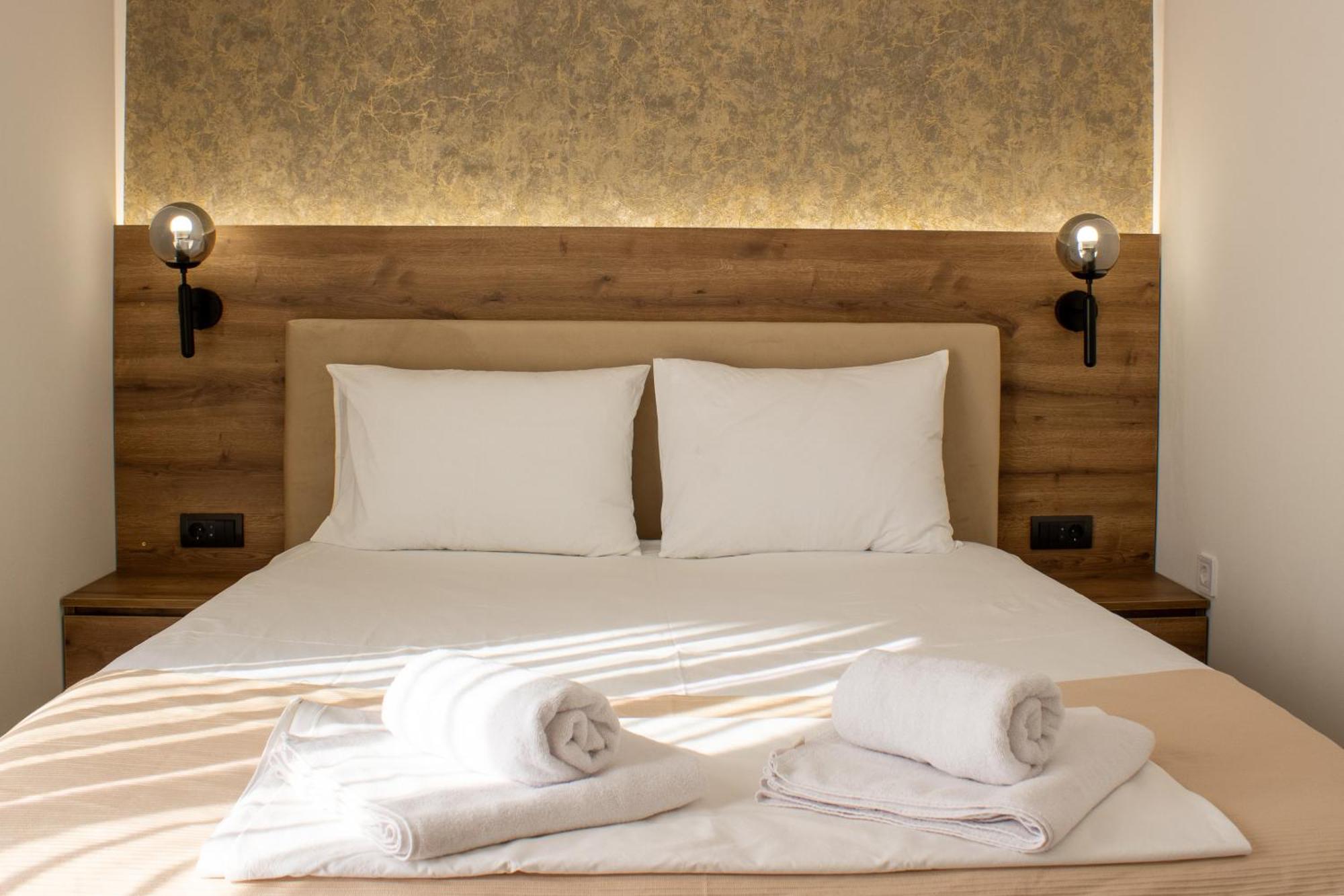 North Apartments Bijelo Polje Εξωτερικό φωτογραφία