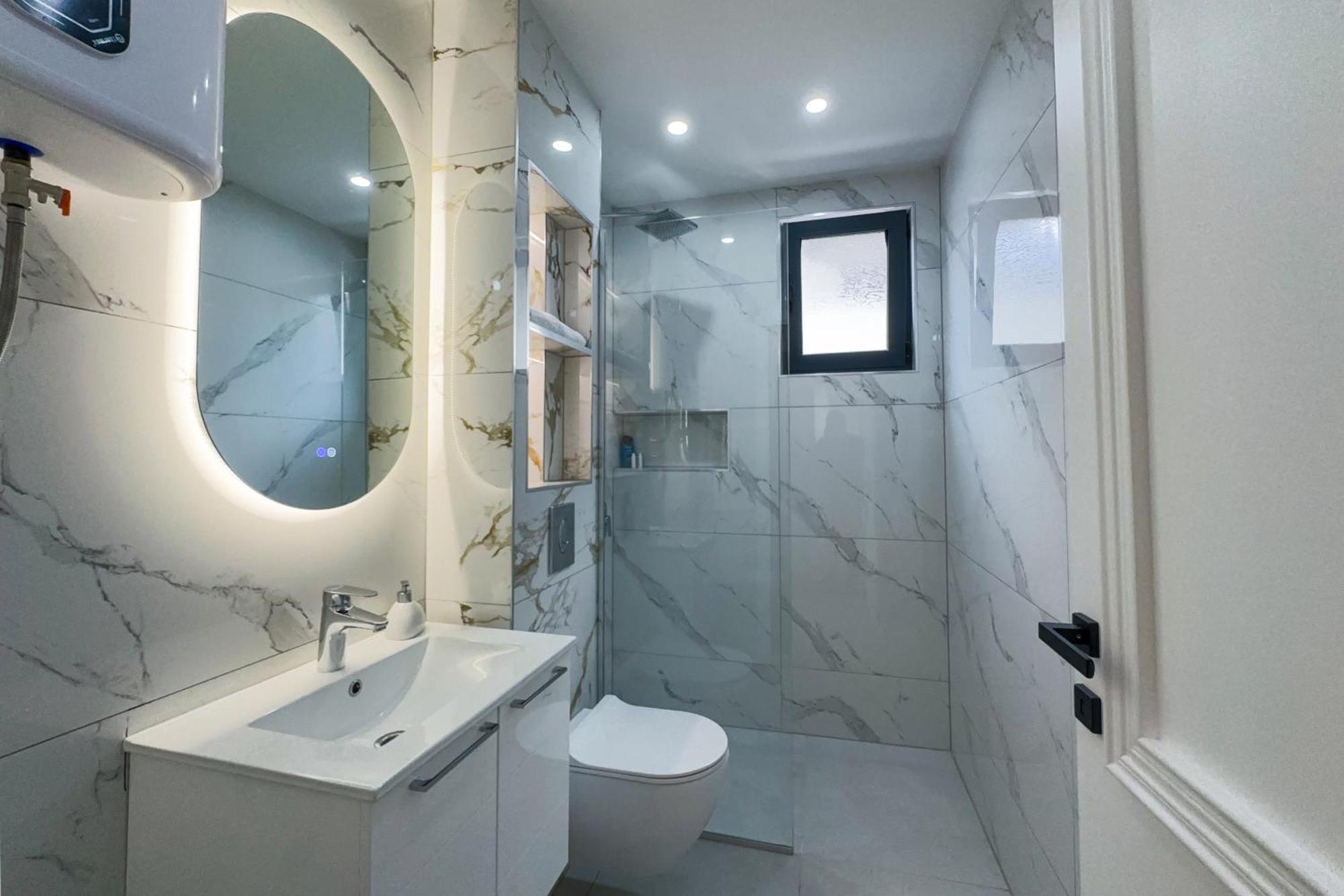 North Apartments Bijelo Polje Εξωτερικό φωτογραφία